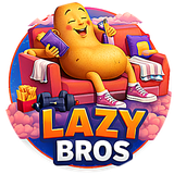 Lazy Bros